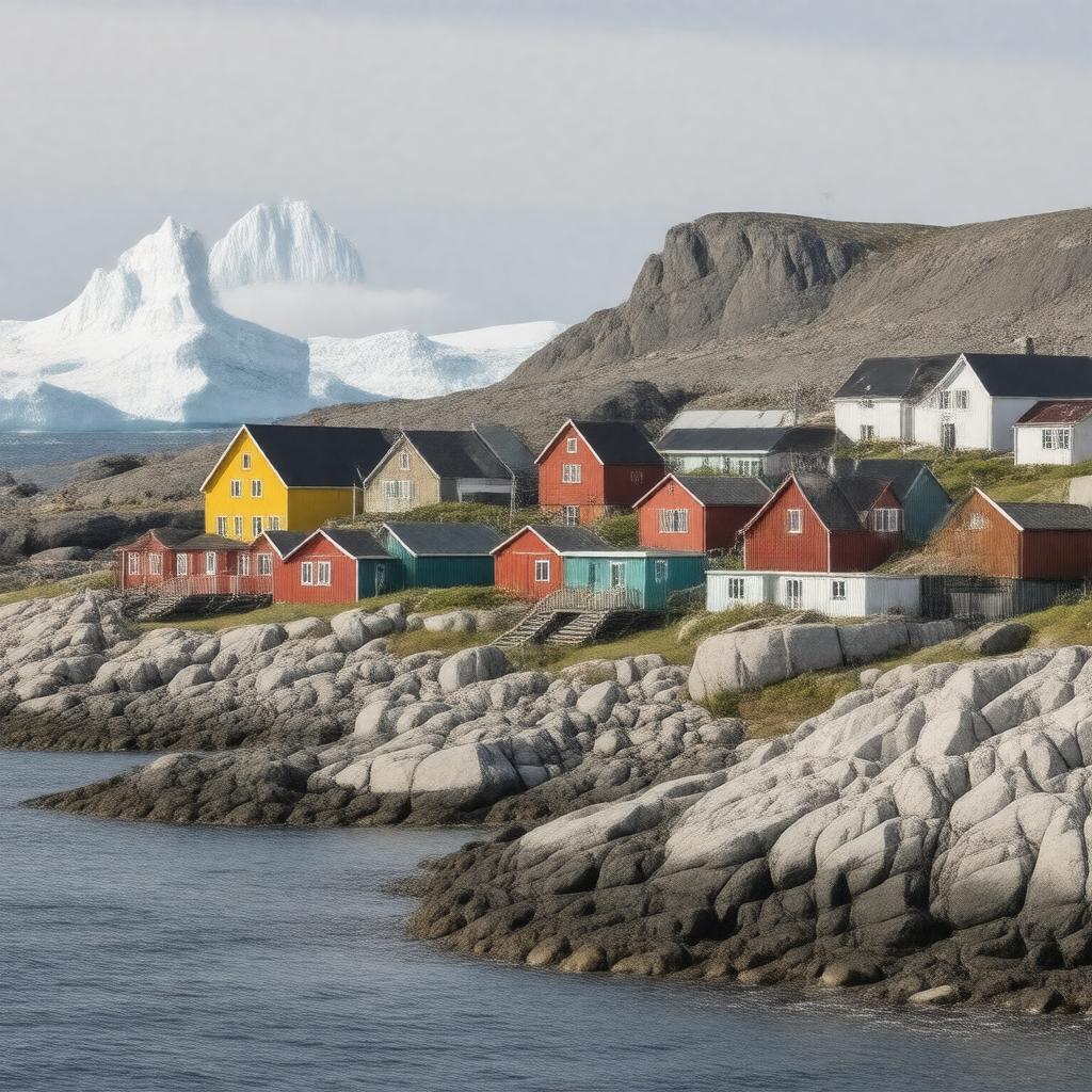 Cape Dorset